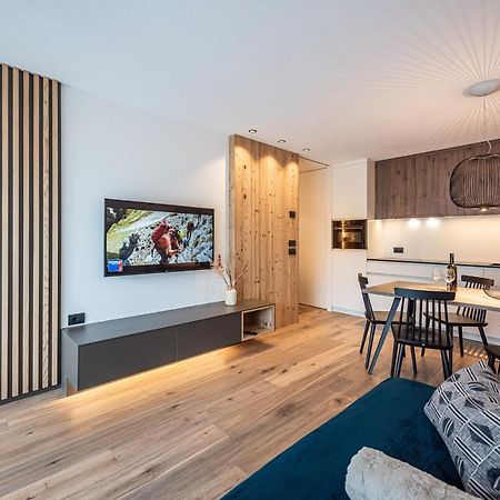 Deluxe Appartement Arve Olang Ngoại thất bức ảnh