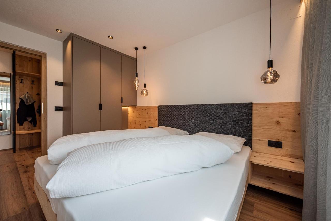 Deluxe Appartement Arve Olang Ngoại thất bức ảnh
