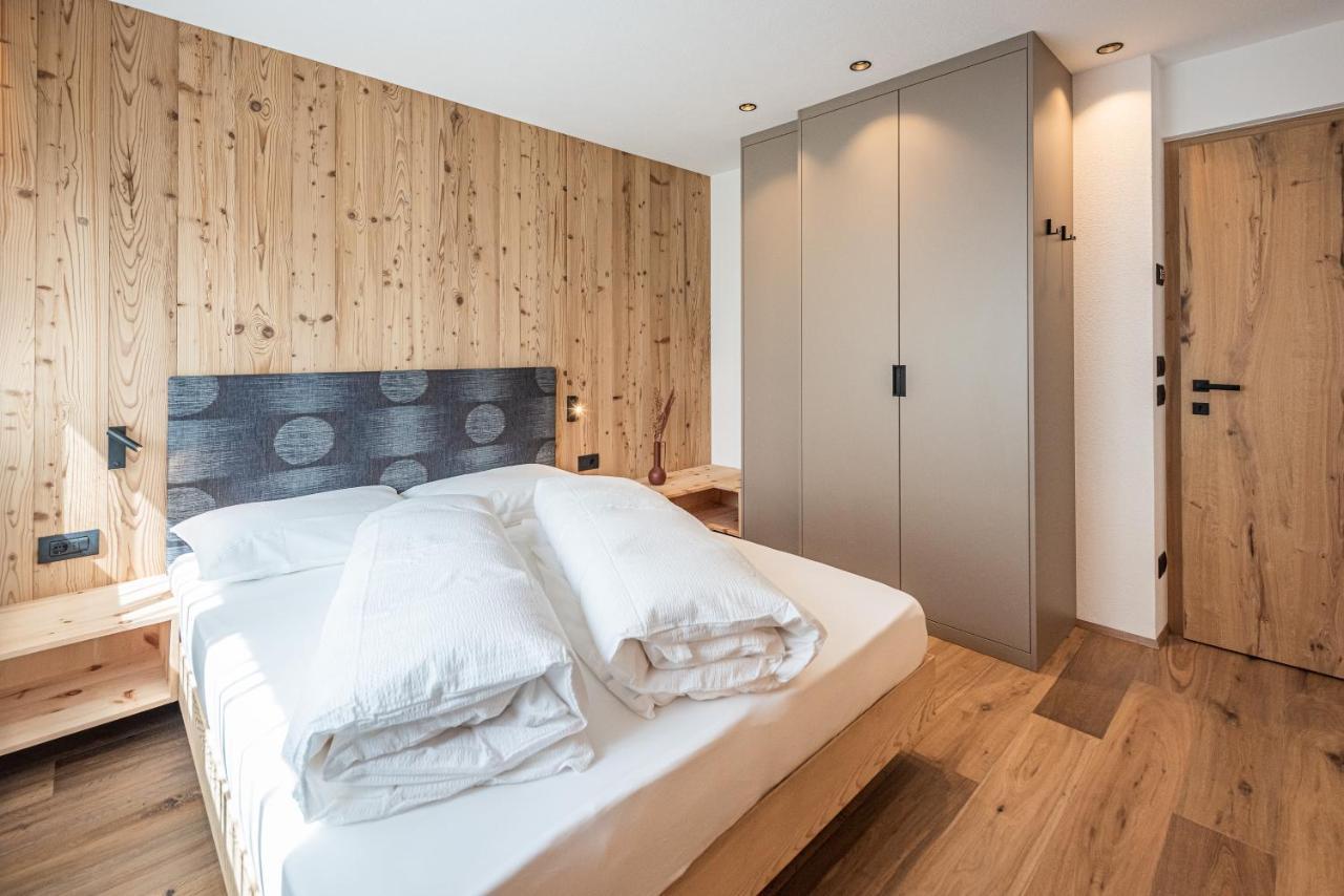 Deluxe Appartement Arve Olang Ngoại thất bức ảnh