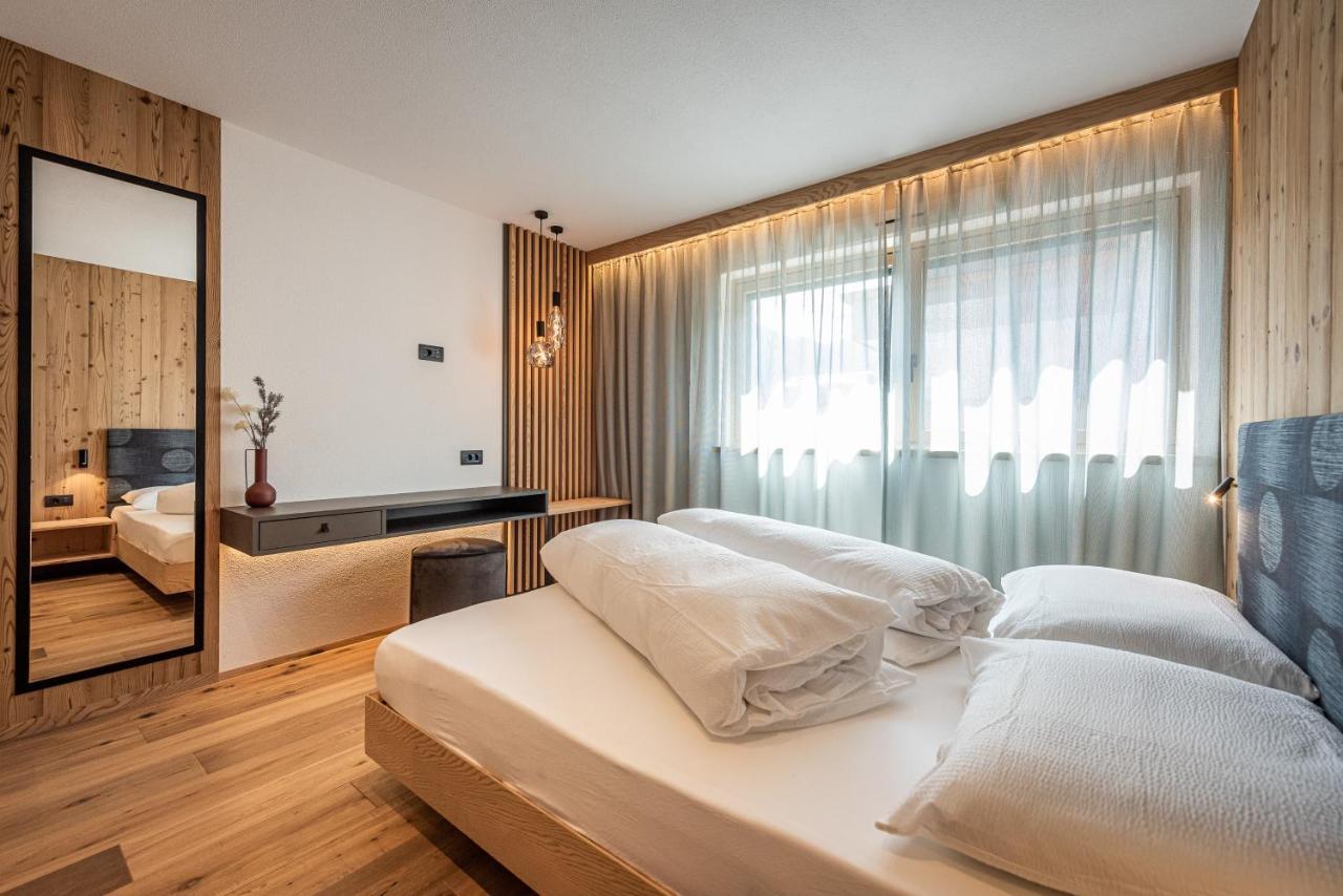 Deluxe Appartement Arve Olang Ngoại thất bức ảnh