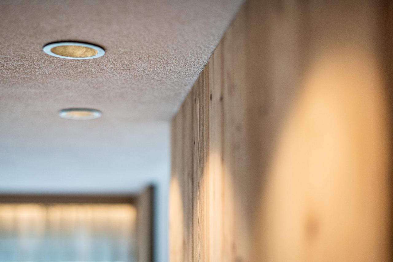 Deluxe Appartement Arve Olang Ngoại thất bức ảnh